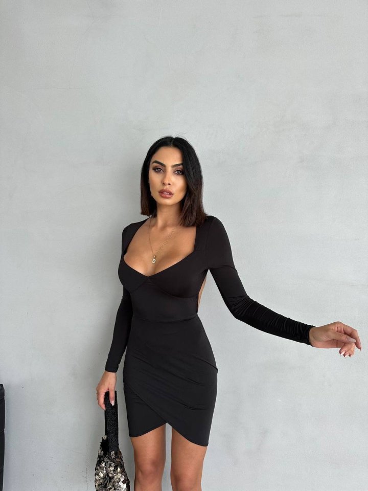 Robe Jaconda