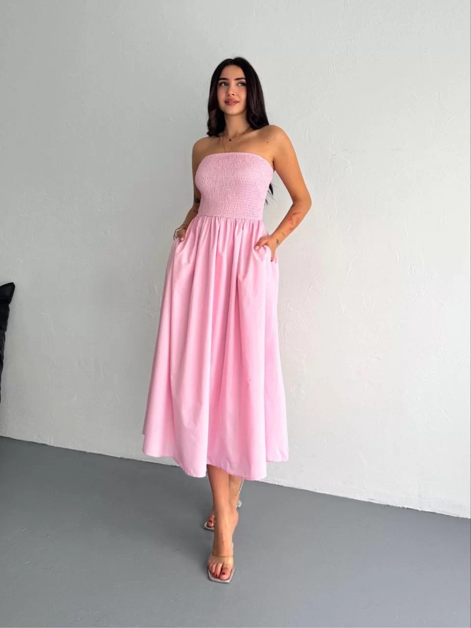 Robe Jaculine
