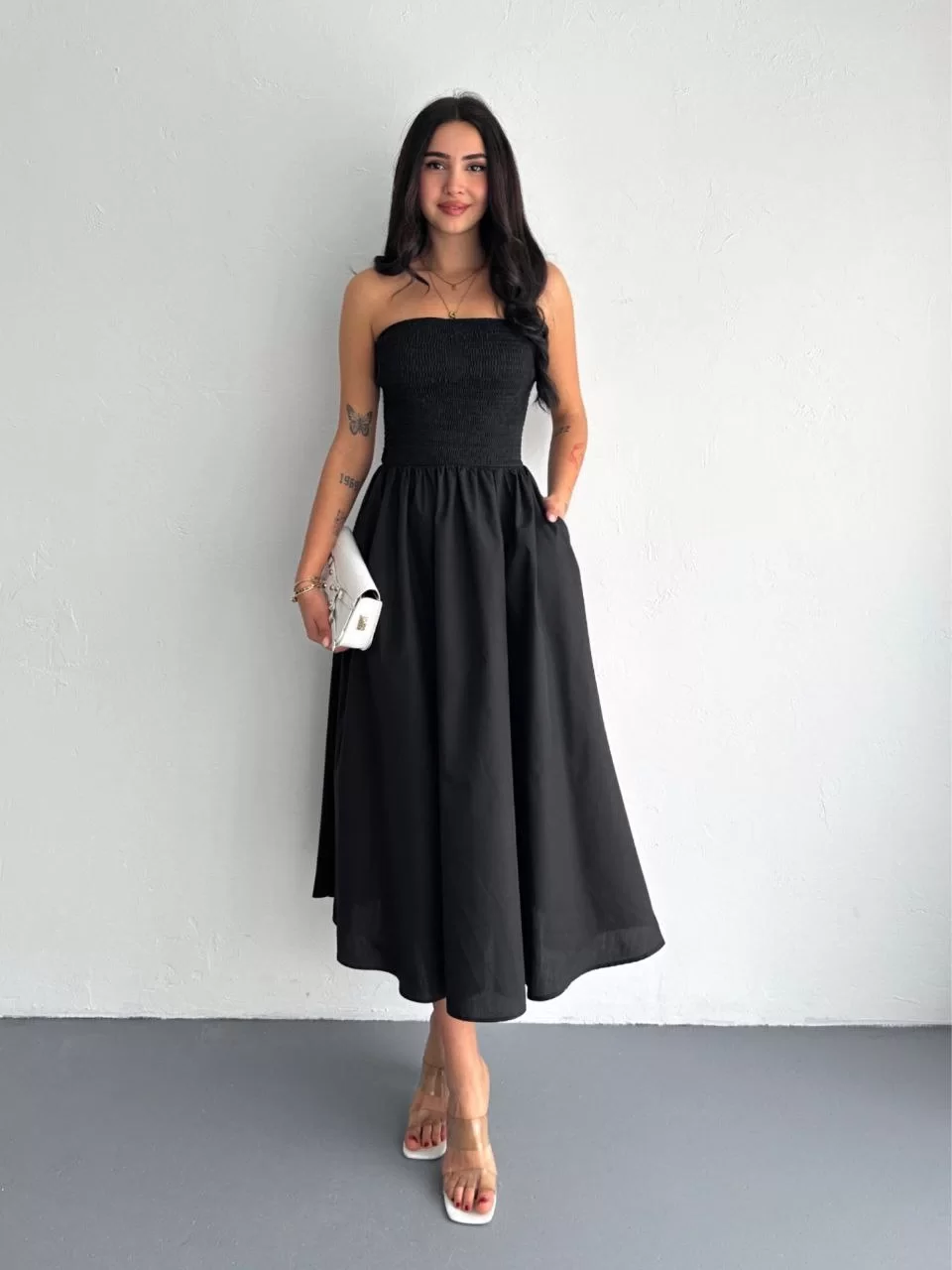 Robe Jaelle