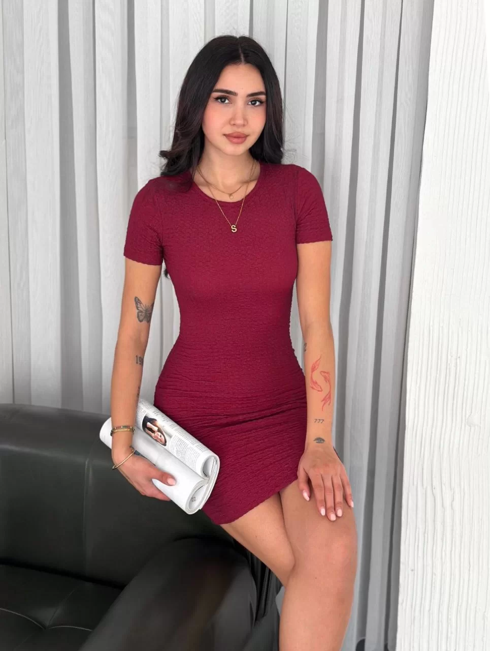 Robe Jaleese