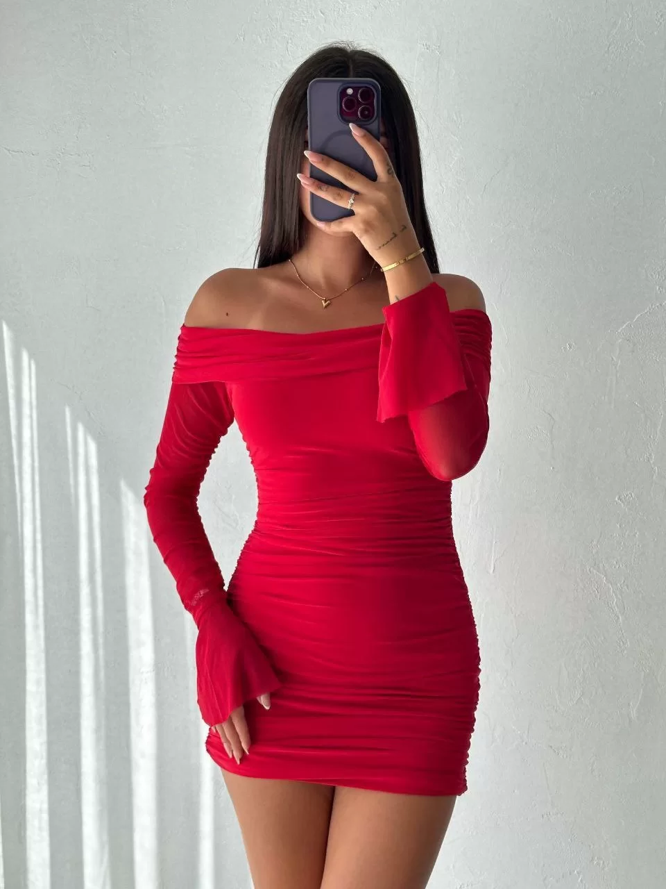 Robe Janecia