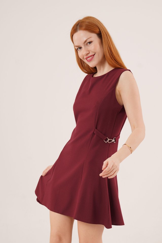 Robe Jessette