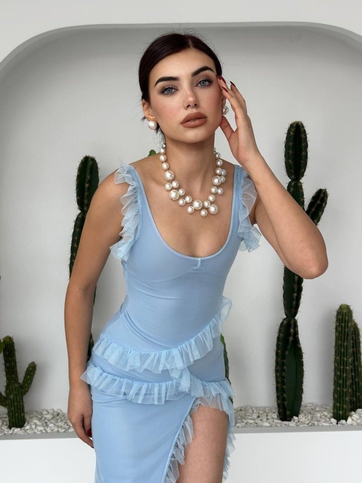 Robe Joleigh