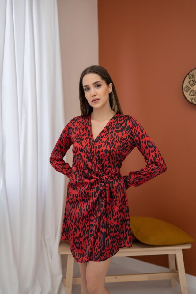 Robe Justene