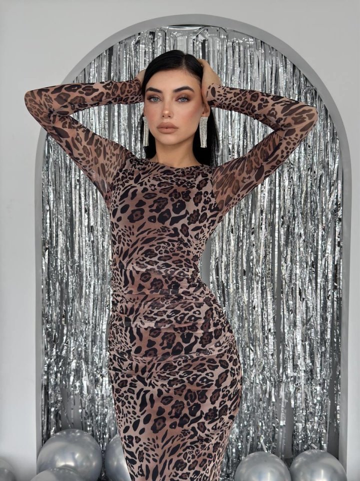 Robe Kadian