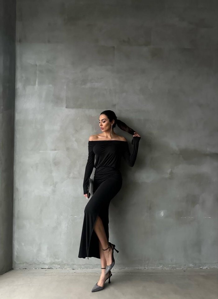 Robe Kailyn