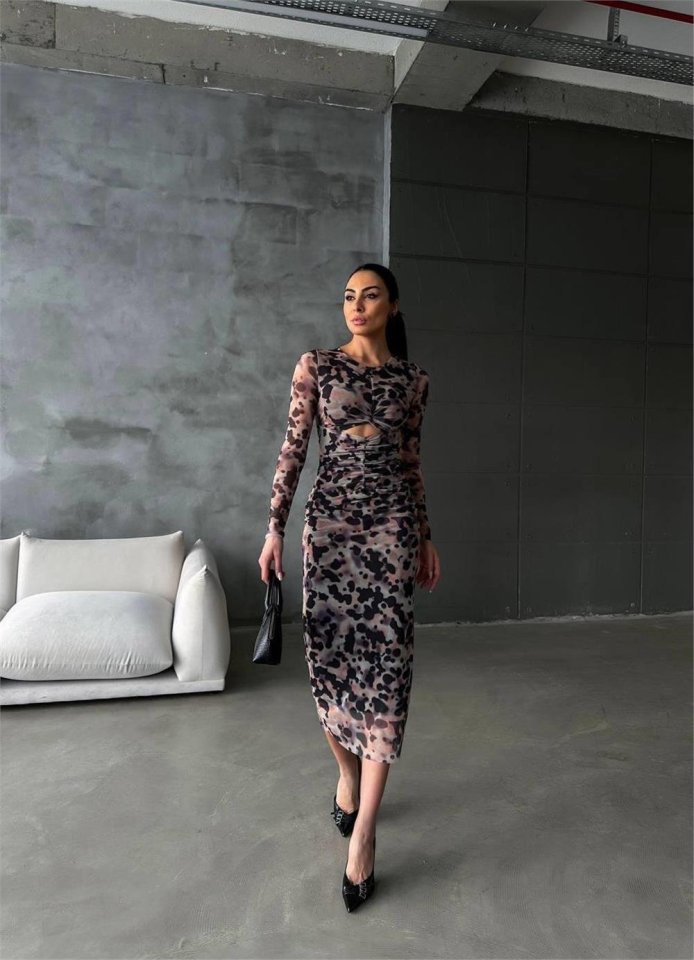 Robe Kassidie