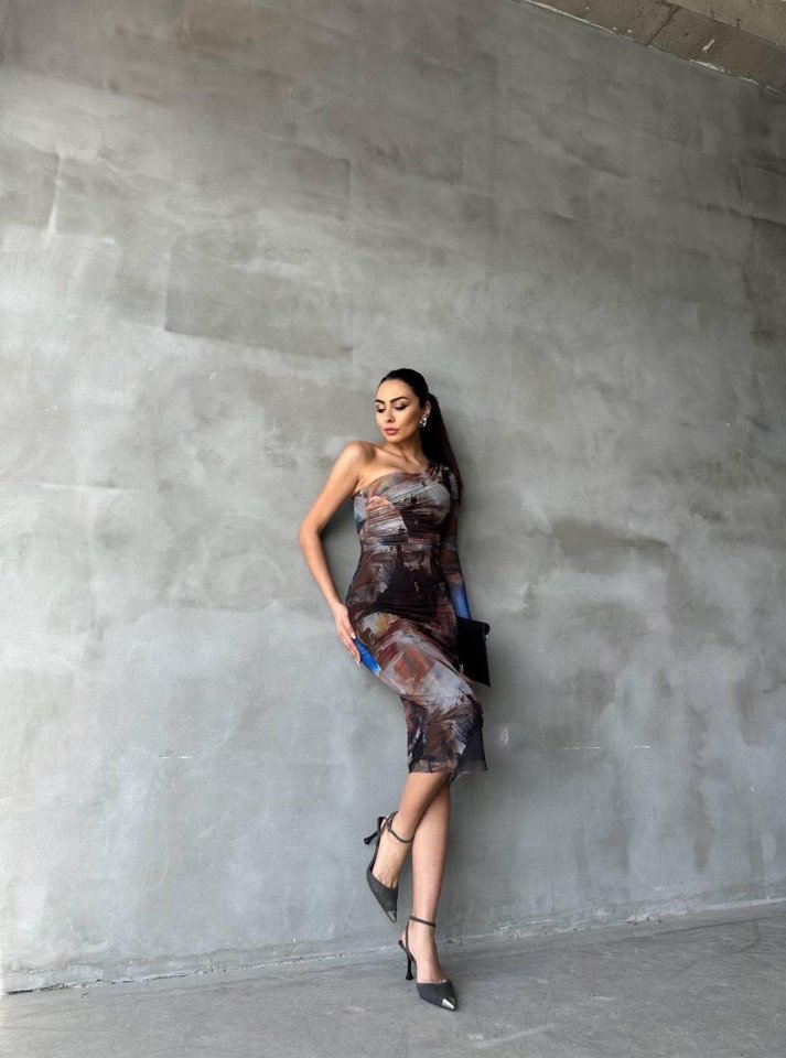 Robe Katelyn