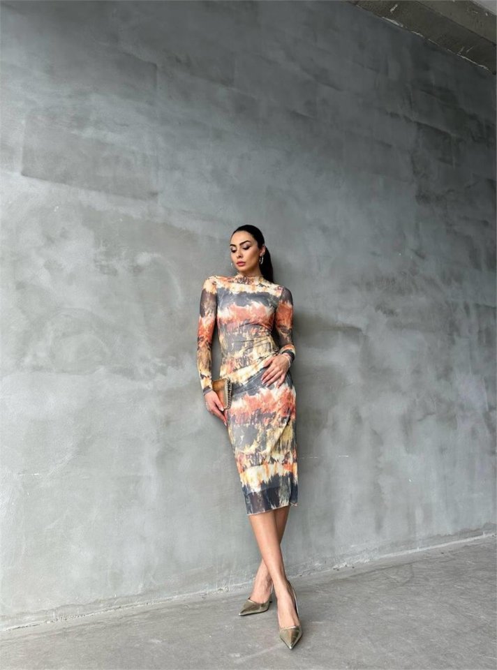 Robe Katrina