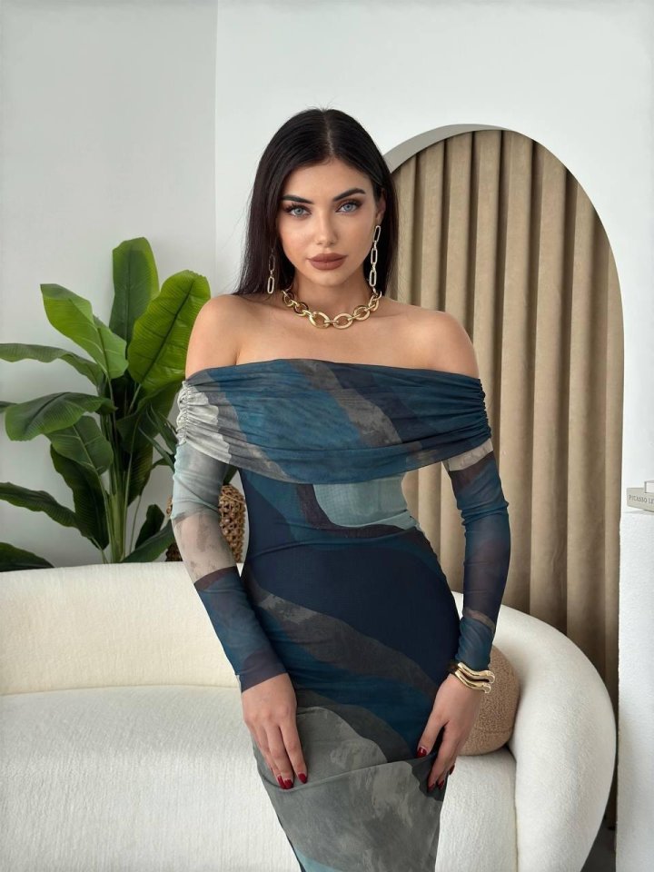 Robe Kendera