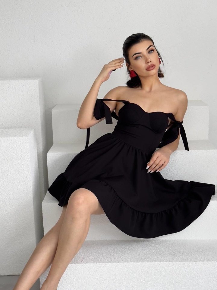 Robe Kerstin