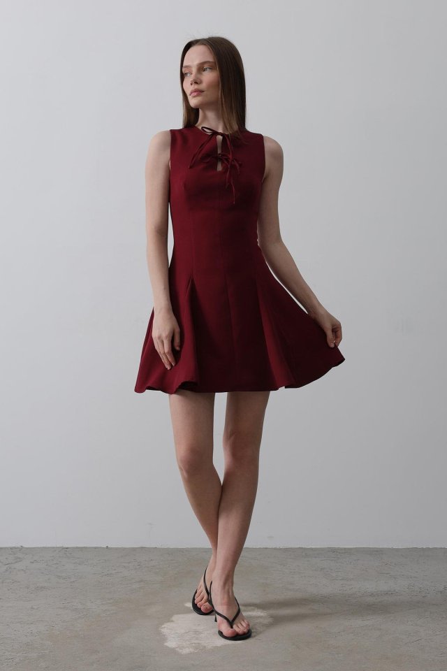 Robe Kessie