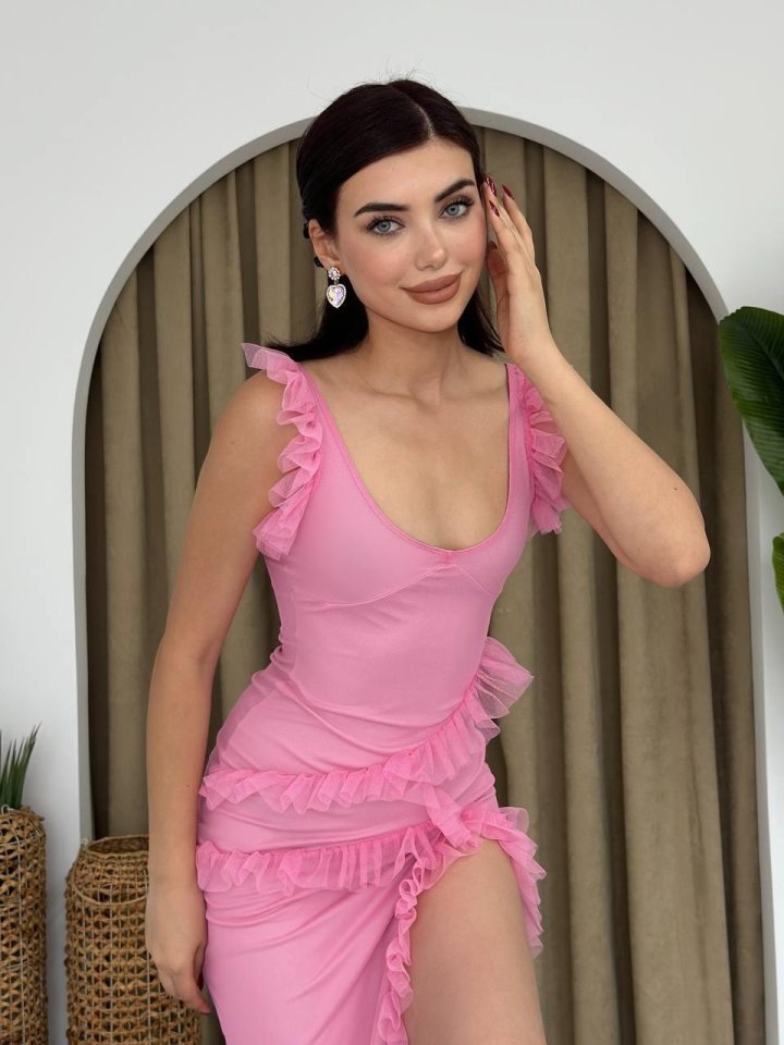 Robe Lounas