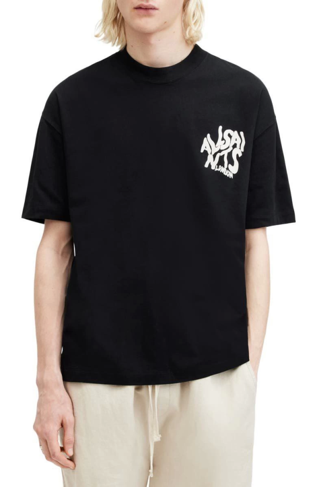 T-shirt Christopher