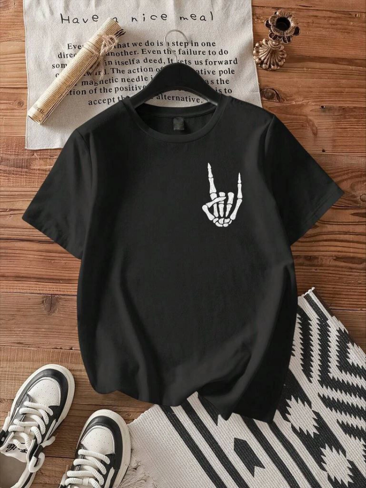 T-shirt Cohan