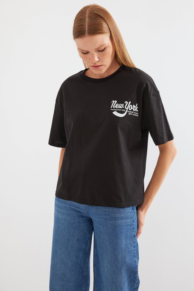 T-shirt Jaquelin