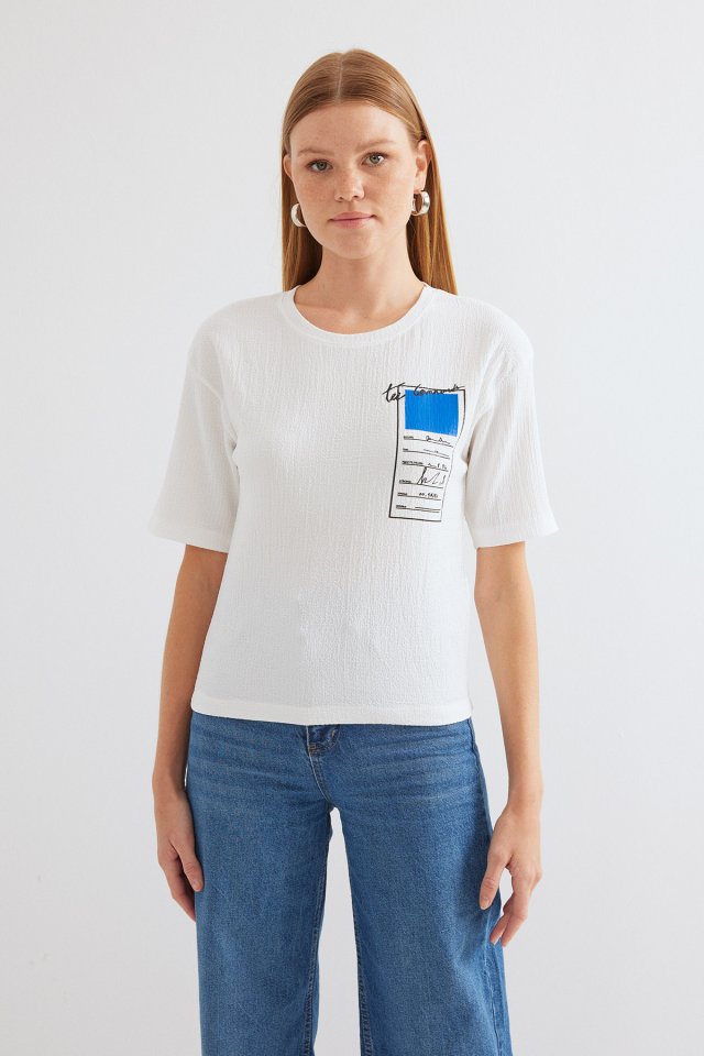T-shirt Jayamala