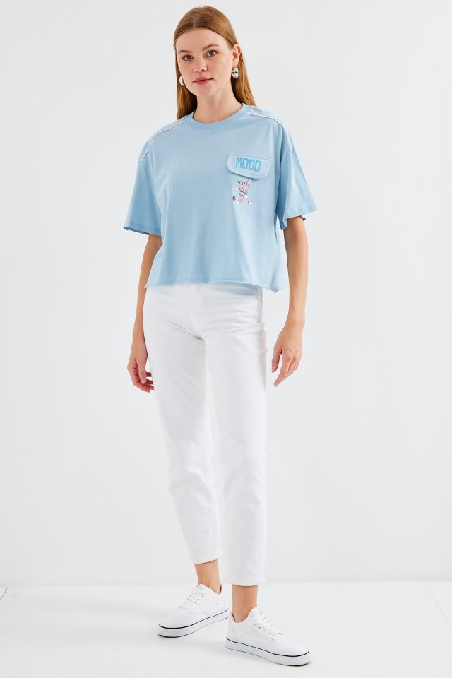 T-shirt Jaynie