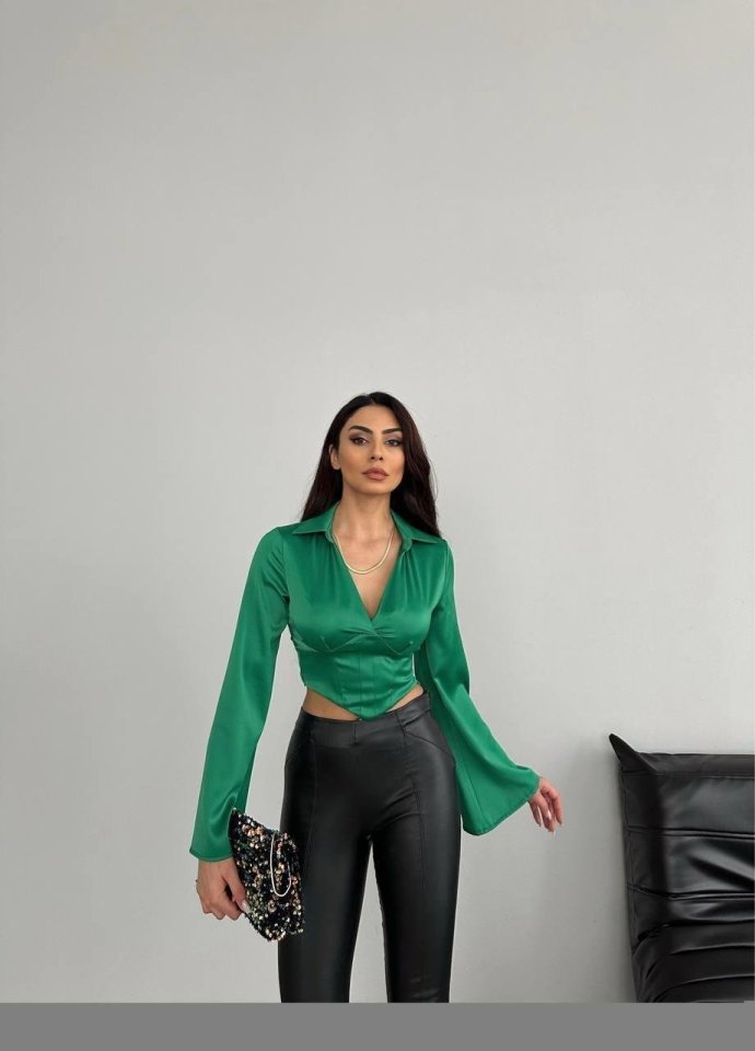 Top Crop Karmita