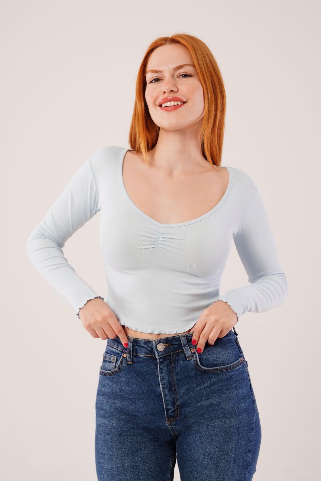 Blouse Alessi