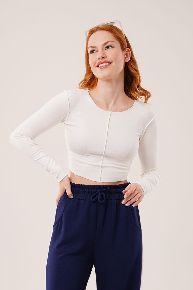 Blouse Aloysia