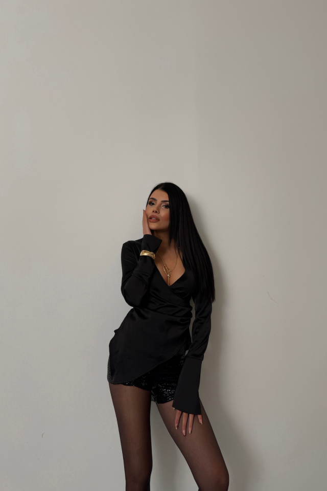 Blouse Malenia