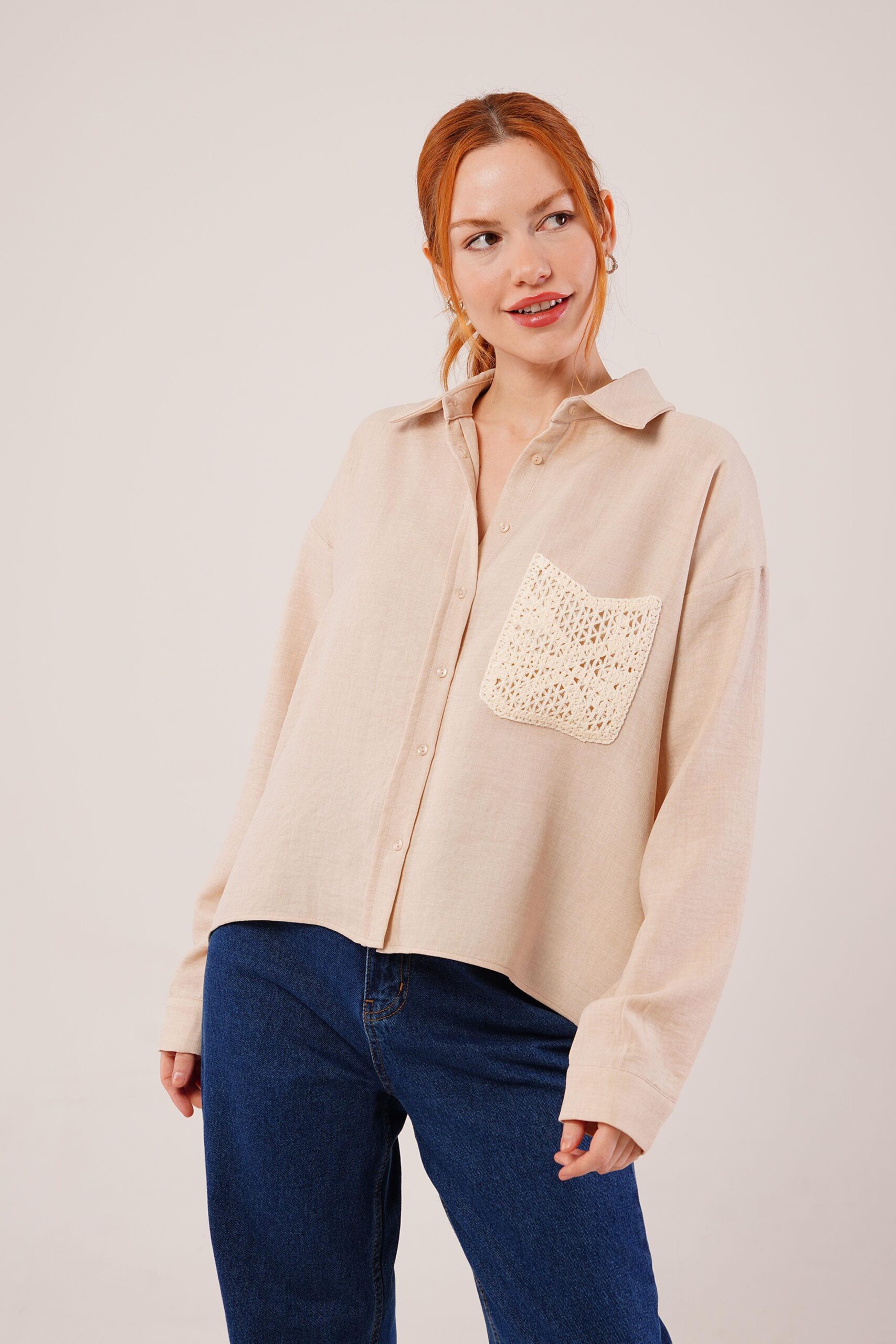 Chemise Laelia