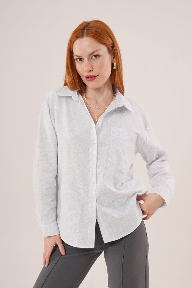 Chemise Lateka
