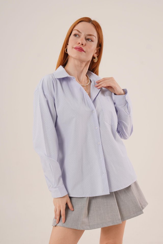 Chemise Lavone
