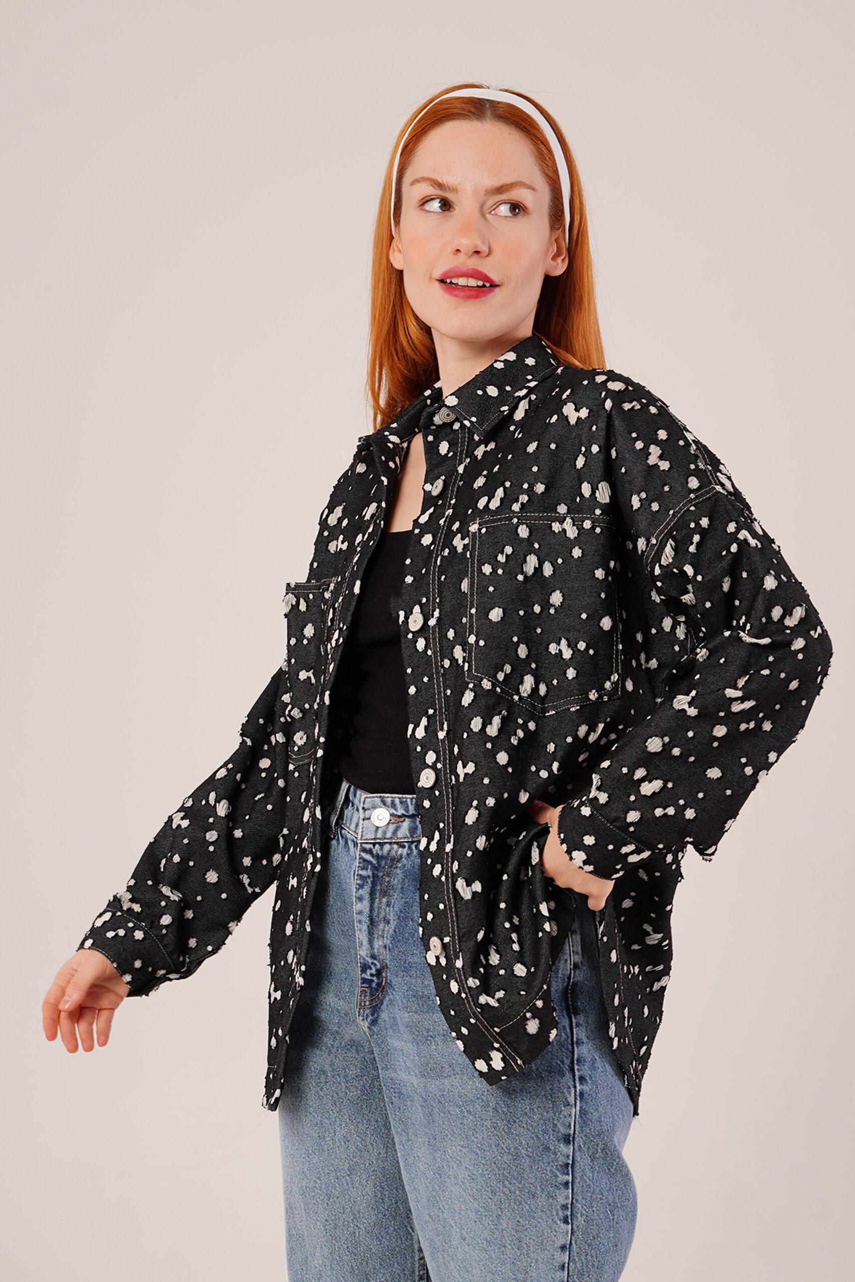 Chemise Lenda