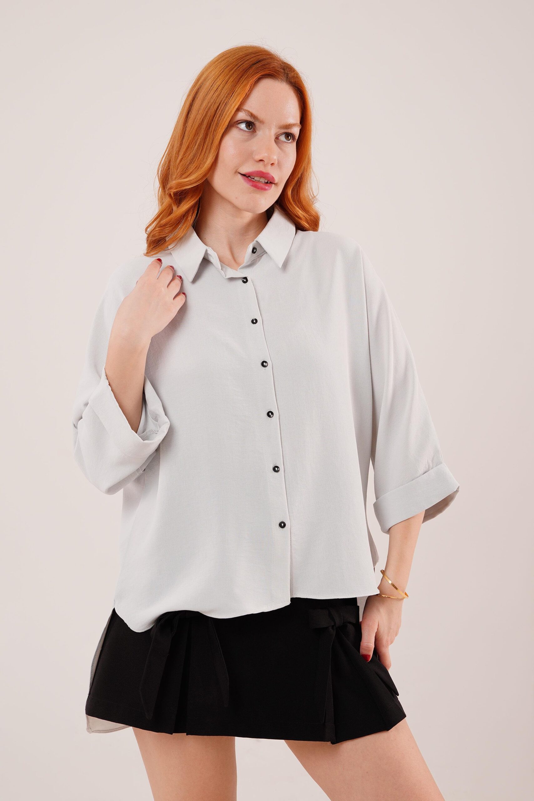 Chemise Lesia