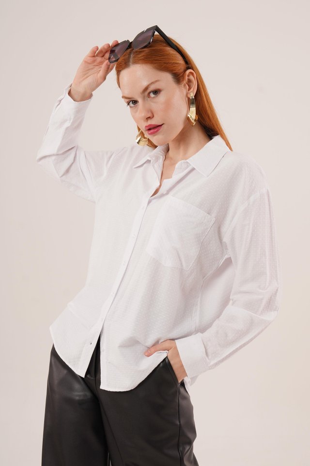 Chemise Lexine
