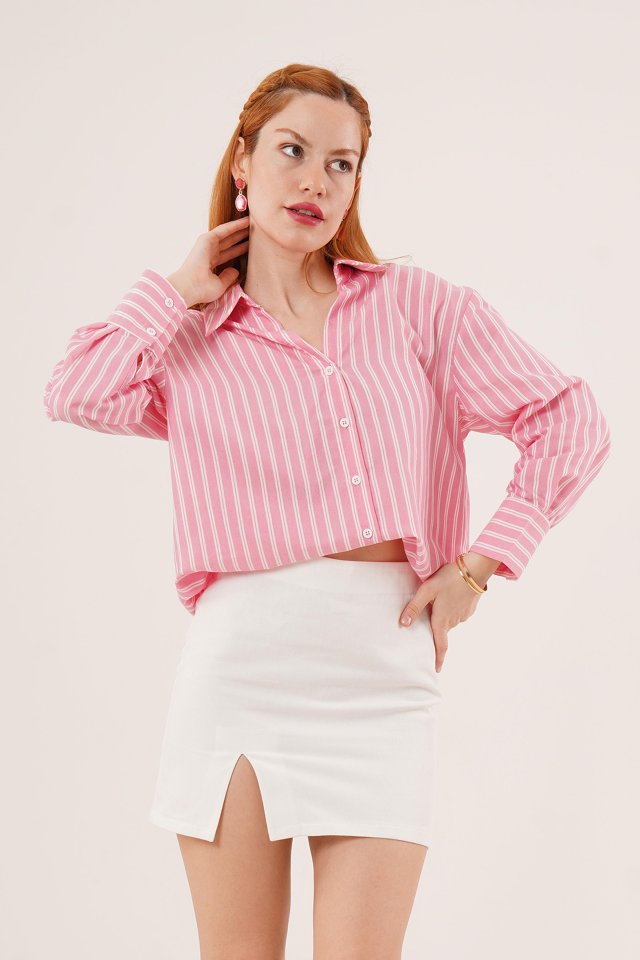 Chemise Lindie