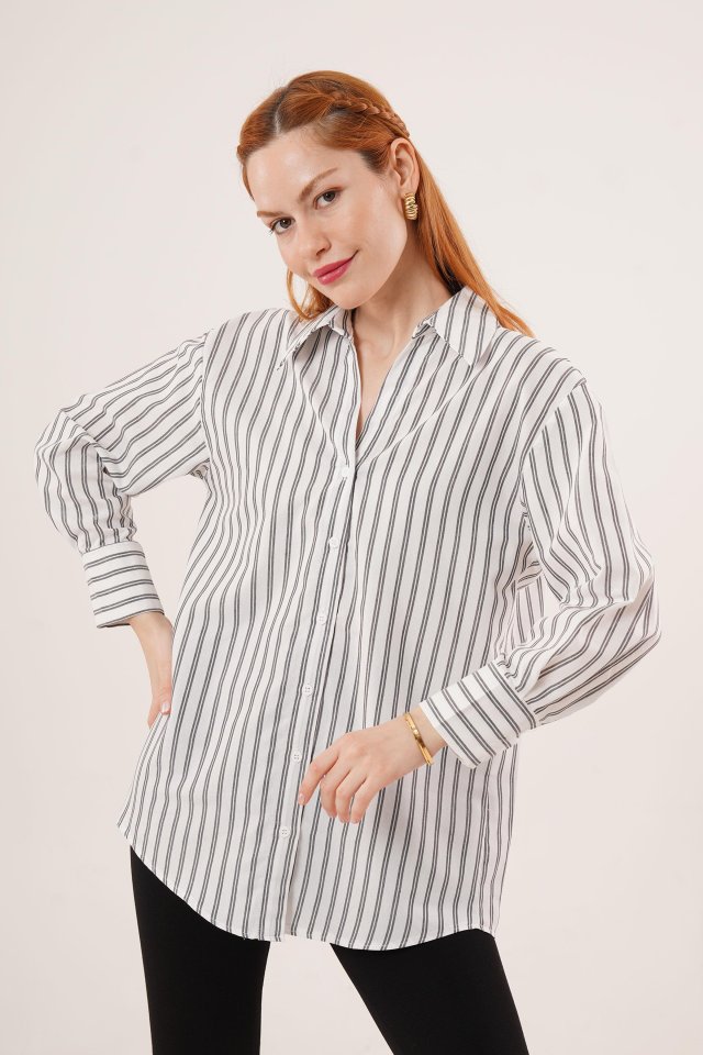 Chemise Linsey
