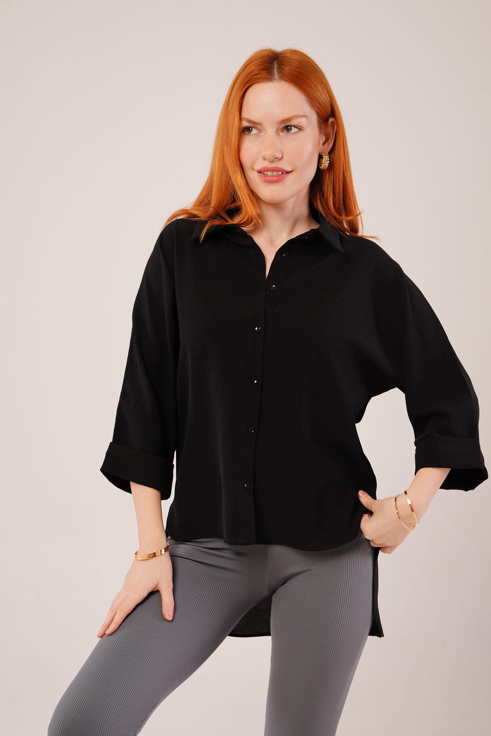 Chemise Loana