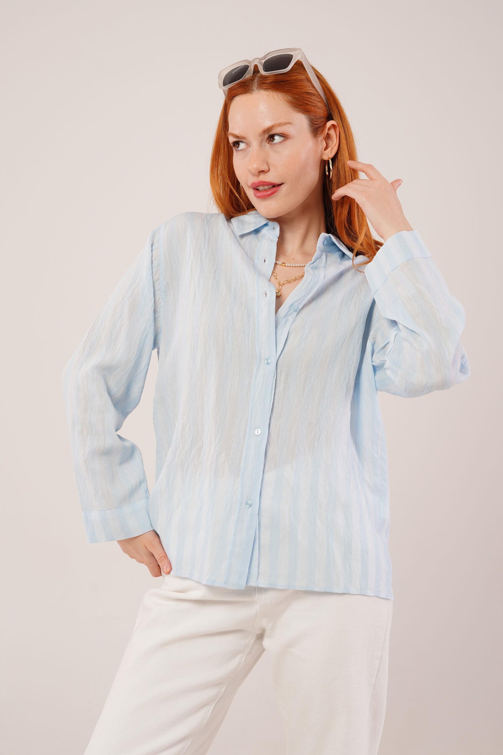 Chemise Loriann