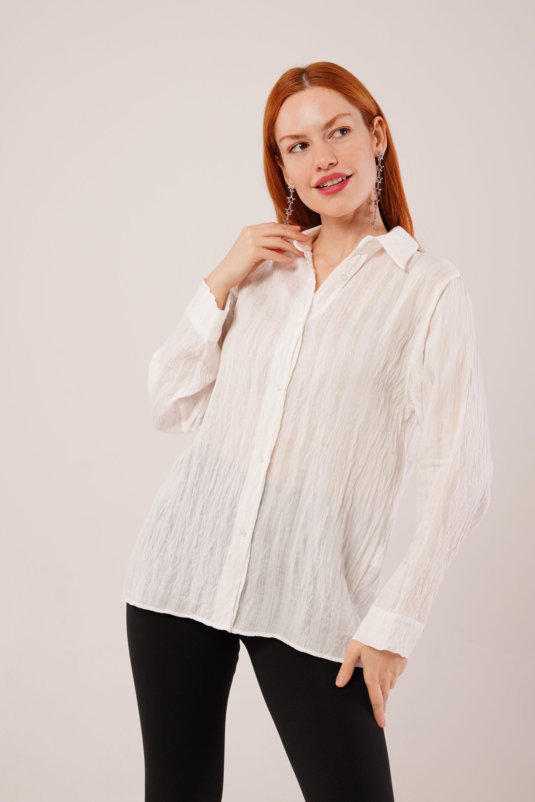 Chemise Lorie
