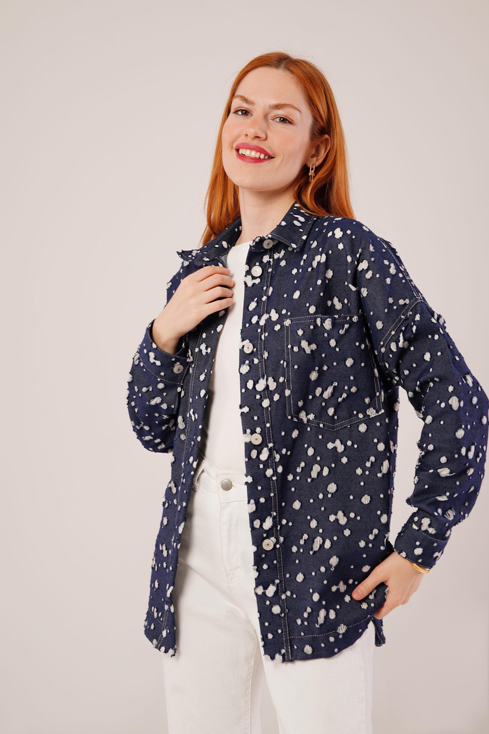 Chemise Loris
