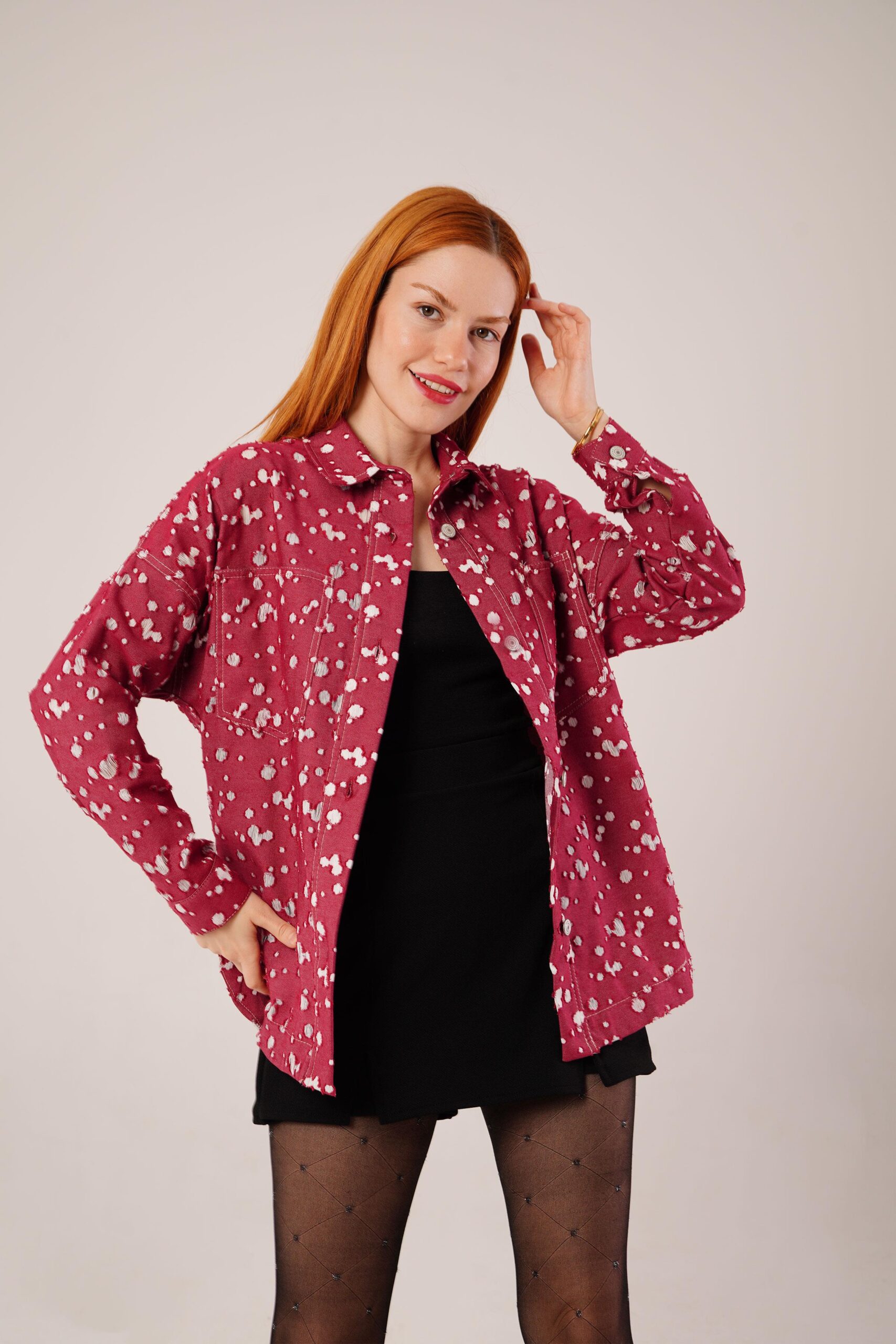 Chemise Lynea