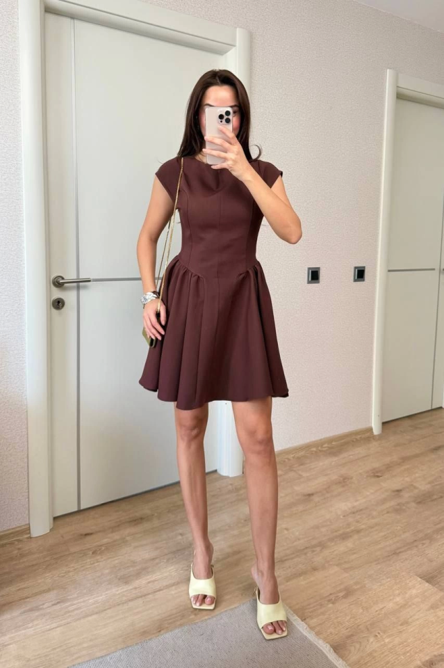 Chemise Maelia