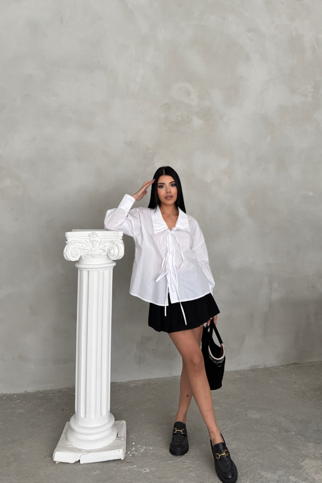 Chemise Marcine