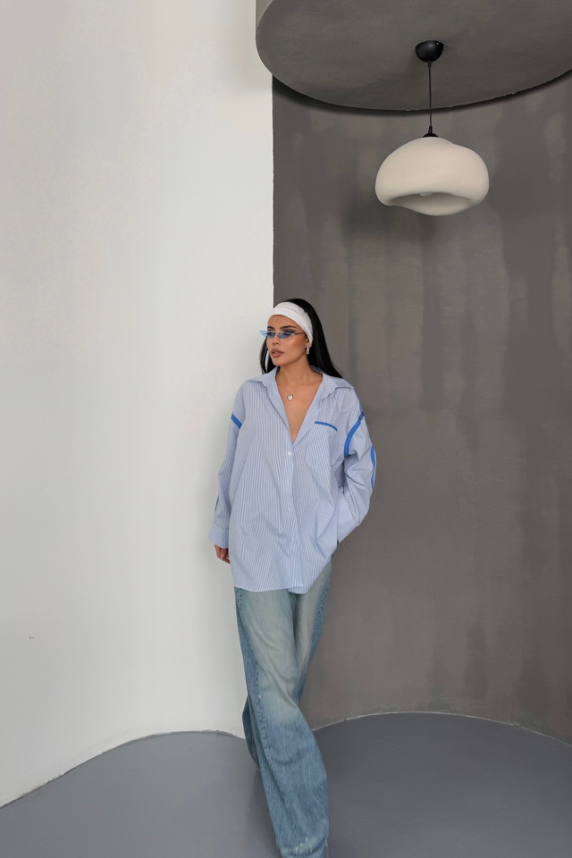 Chemise Marleni