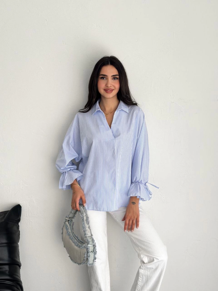 Chemise Marte