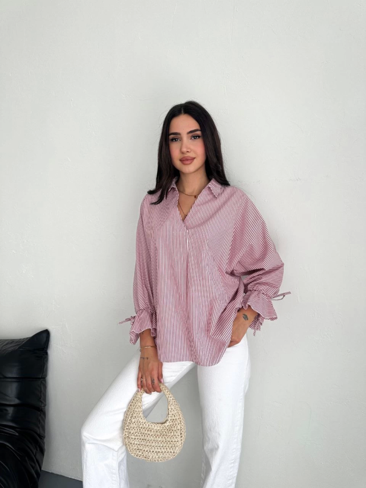 Chemise Mayana