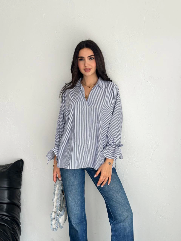 Chemise Miriana