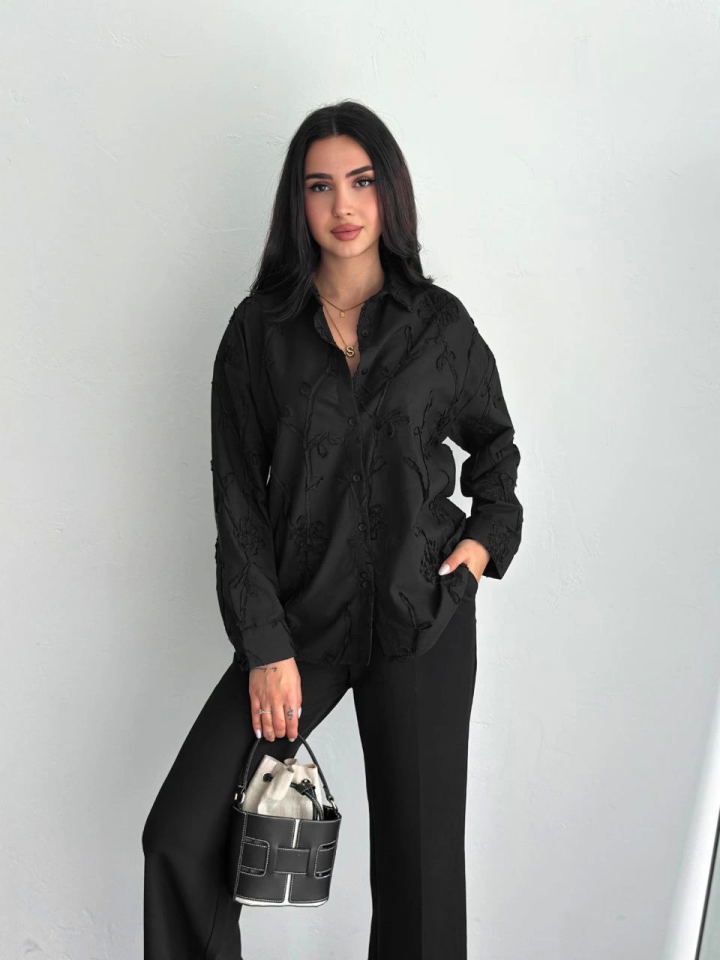 Chemise Mystie