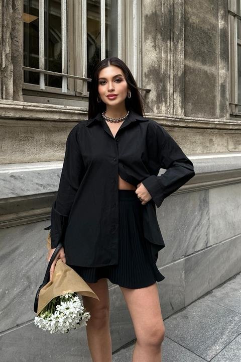 Chemise Ninetta