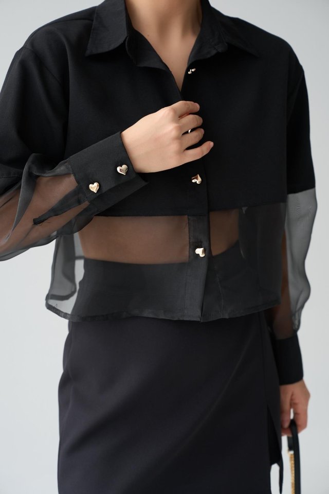 Chemise Oltea