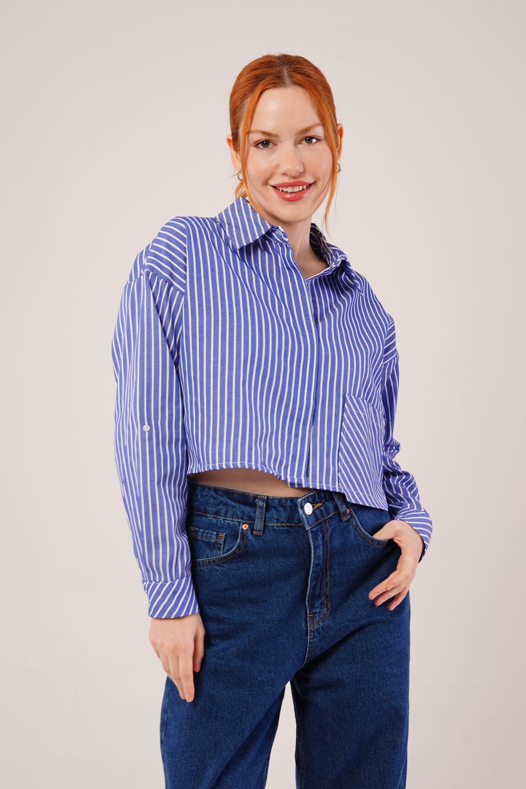 Chemise Valara