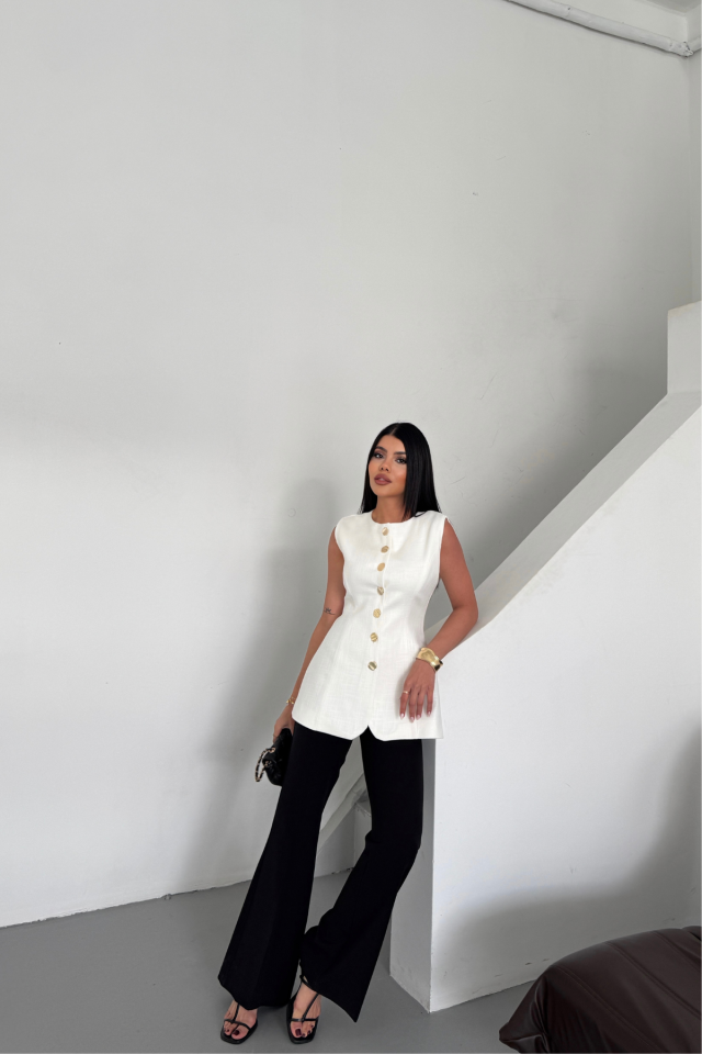 Gilet Ravena
